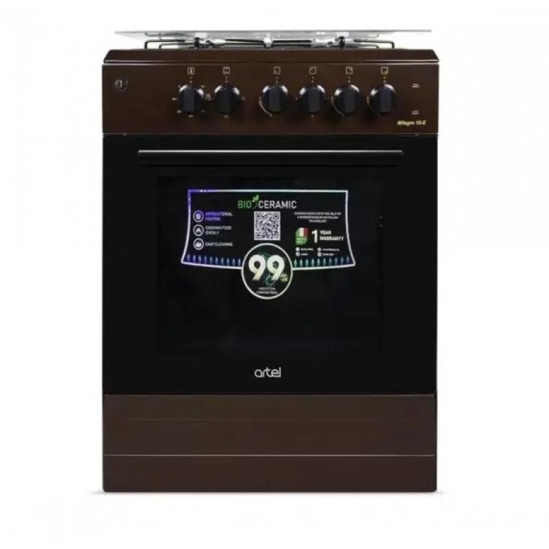 ARTEL MILAGRO 10-E BROWN