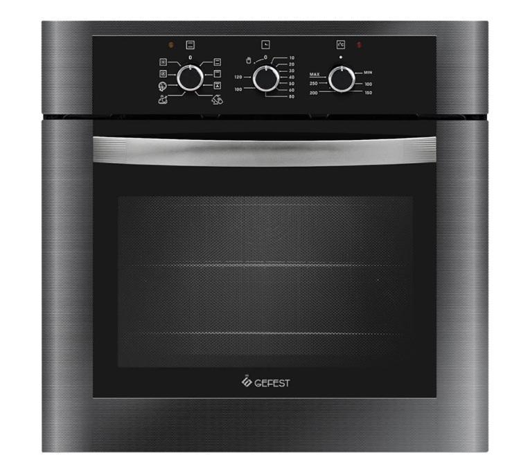 GEFEST EDV DA 622-01