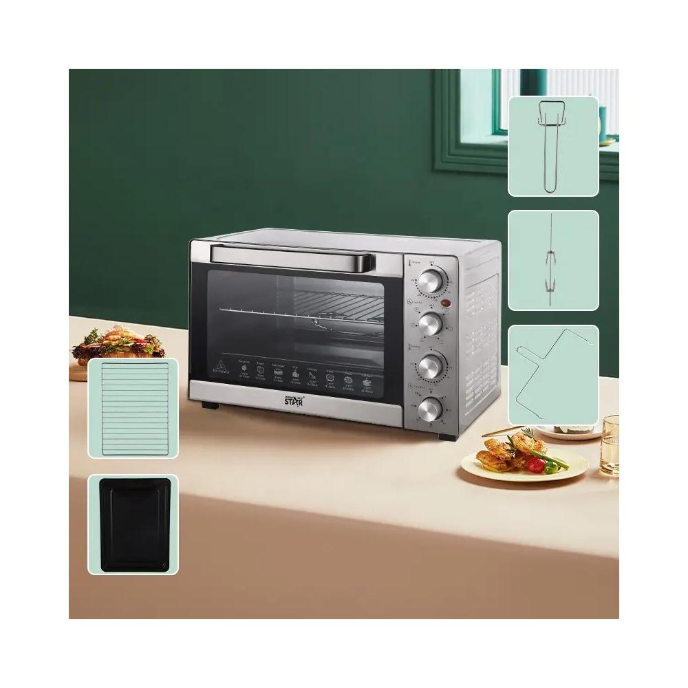 WINNING STAR ST-9618