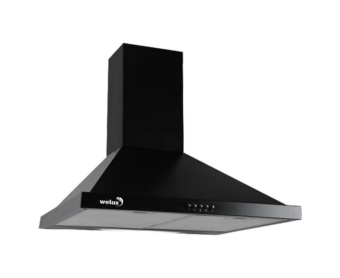 WELUX Gusto 60X Black