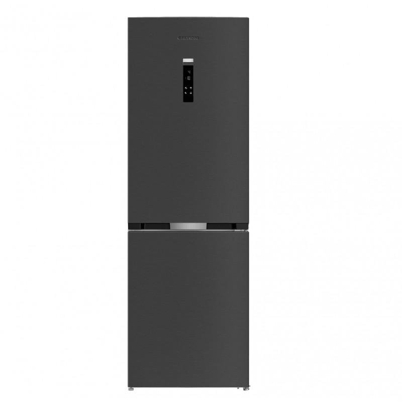 Սառնարան Grundig GKPN66830FXD