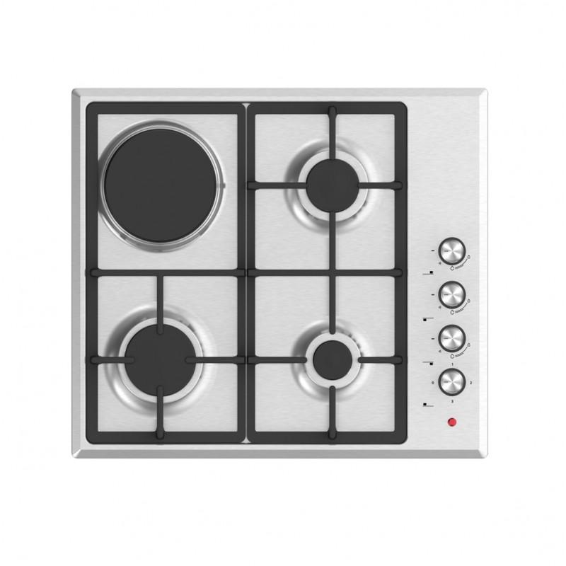 Ներ. գազօջախ FISHER FBH631XT