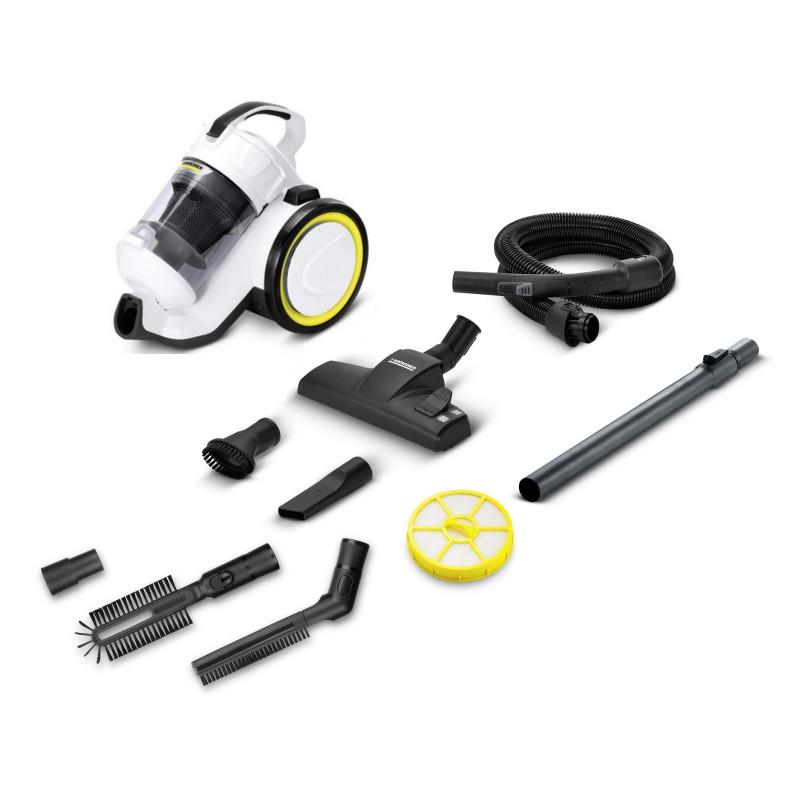 KARCHER VC3 PL US KAP