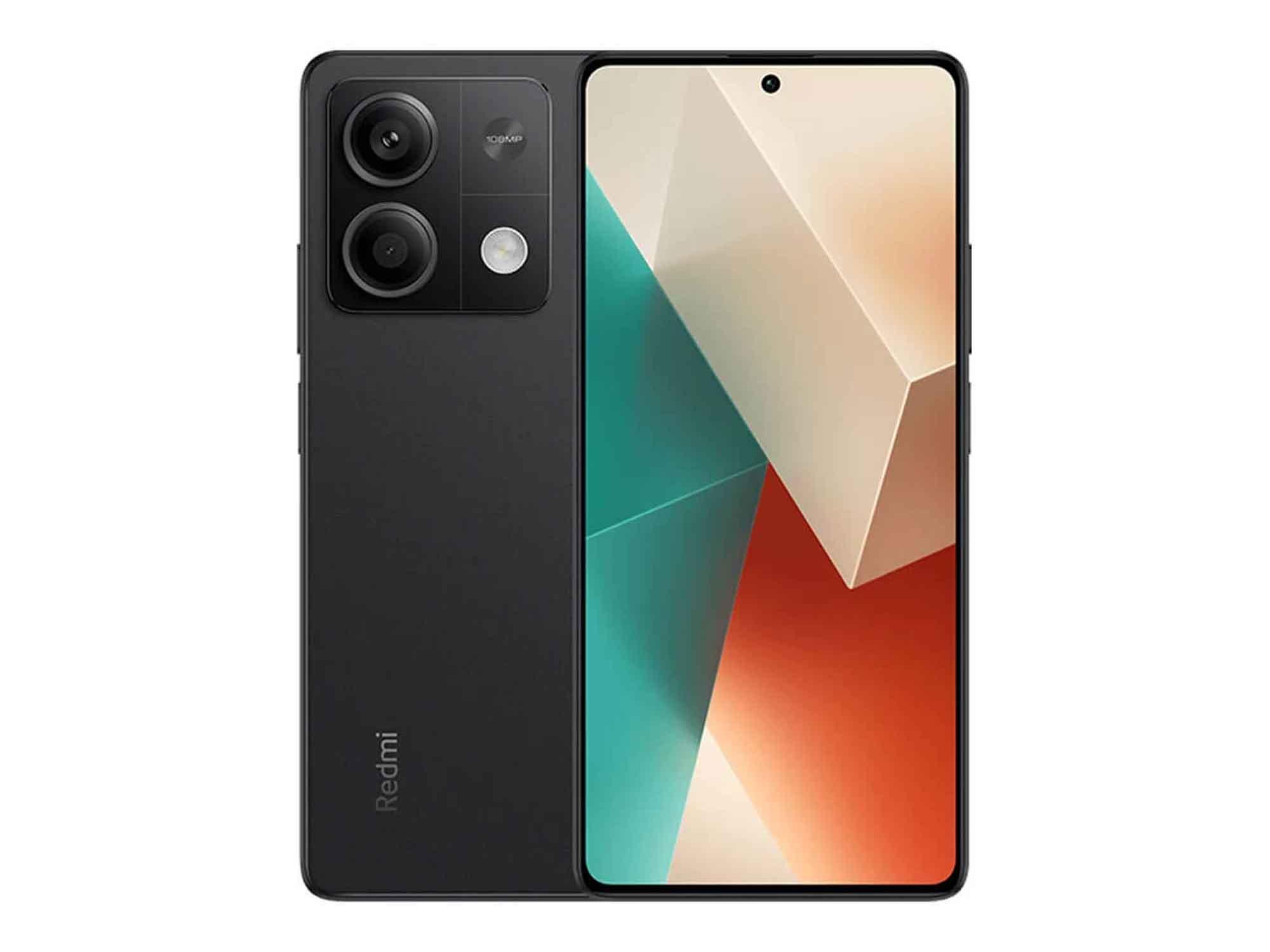 Բջջային հեռախոս Redmi Note 13 8/256GB