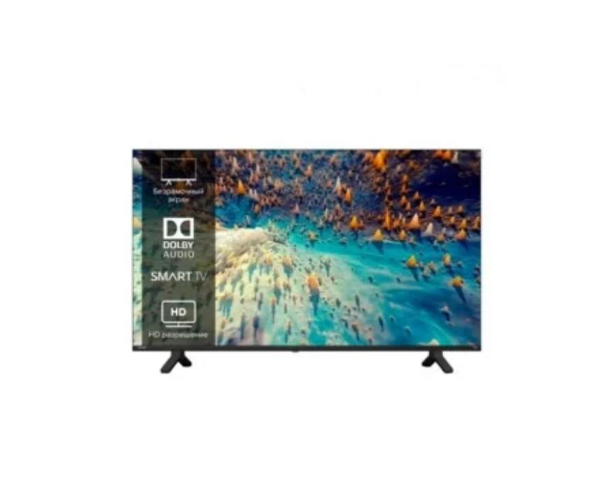 Հեռուստացույց TOSHIBA 43C350LE