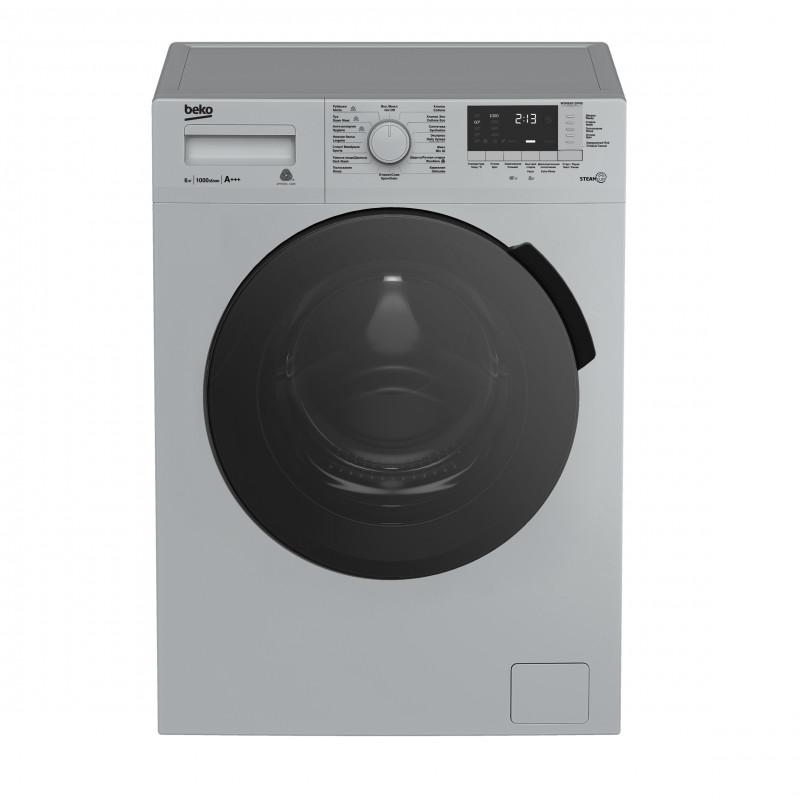 BEKO WSRE6512PRS