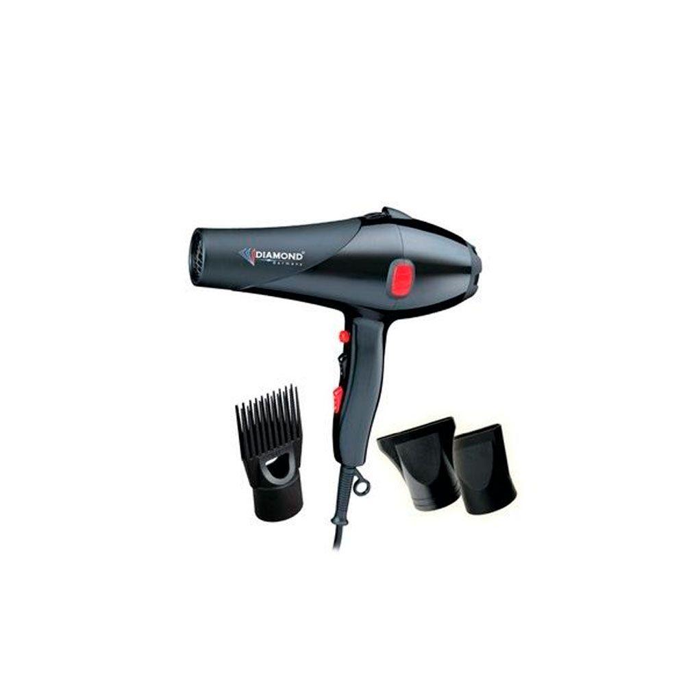 Վարսահարդարիչ DIAMOND DM9010