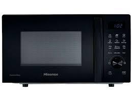 Միկրոալիքային վառարան HISENSE H20MOBSD1HG