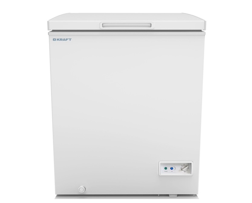 Սառցարան  KRAFT BD(W)-203QX