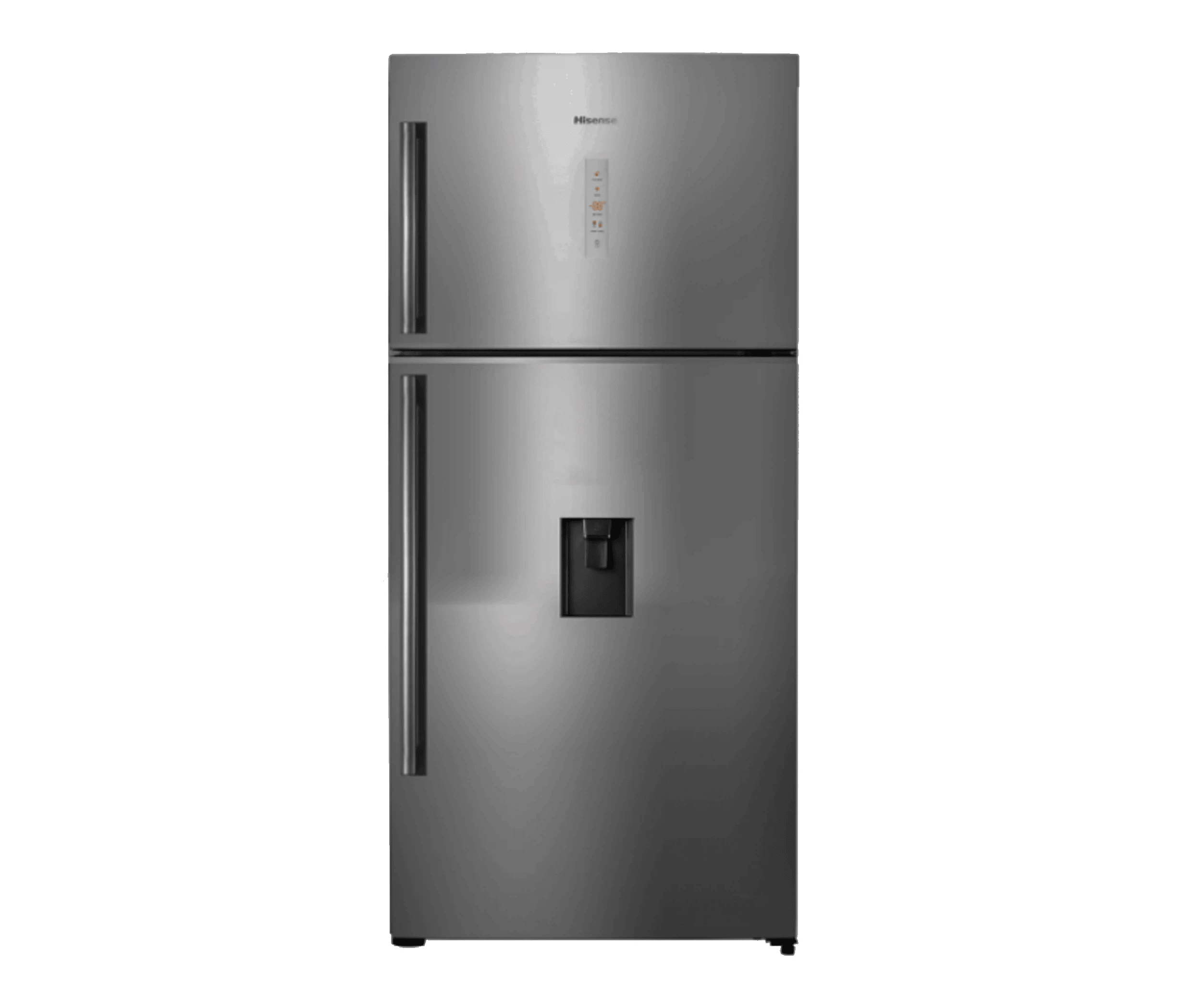 Սառնարան HISENSE RD73WRWD-INOX