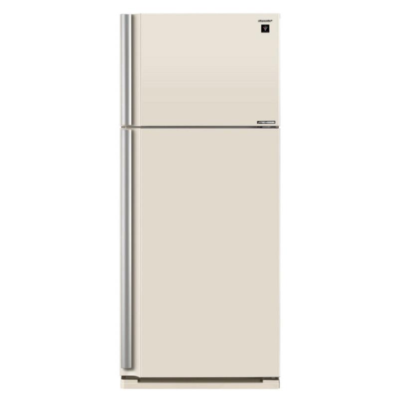 Սառնարան SHARP SJ-XE59PM-BE