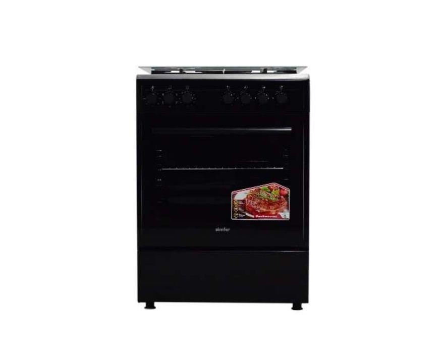 Գազօջախ SIMFER F7008BI