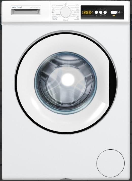 VESTFROST ZWM1044CT16BW