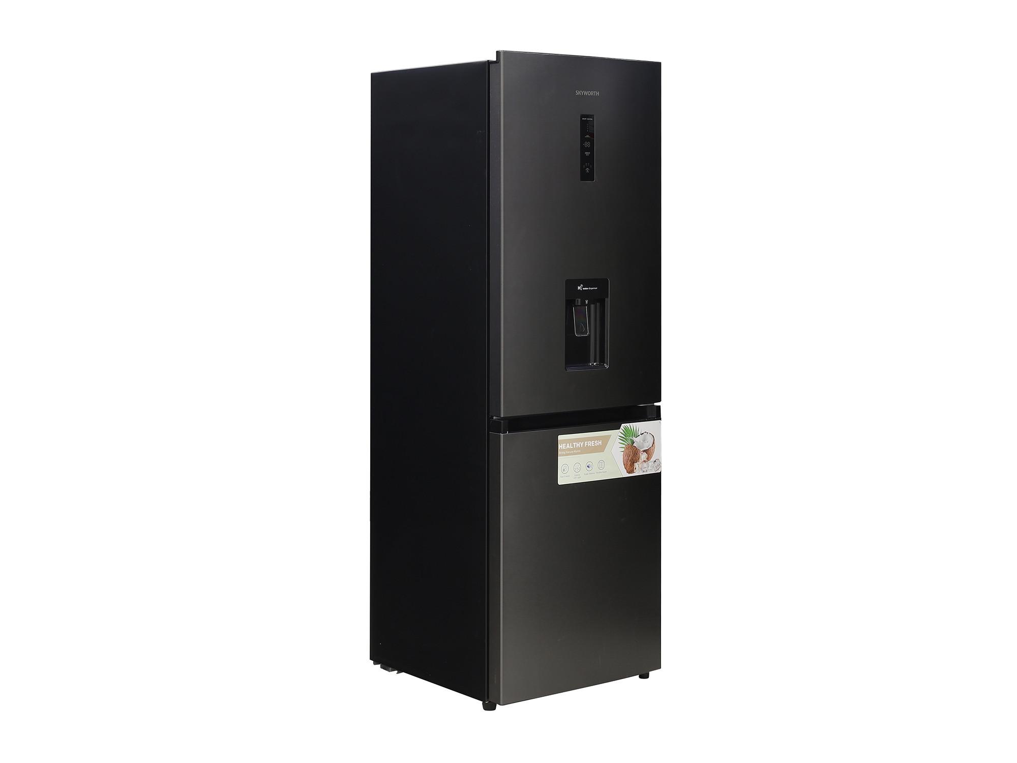 Սառնարան  SKYWORTH SRD-412CBED