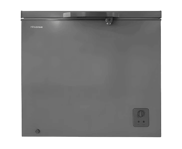 Սառցարան  HISENSE FC25DT-GRAY