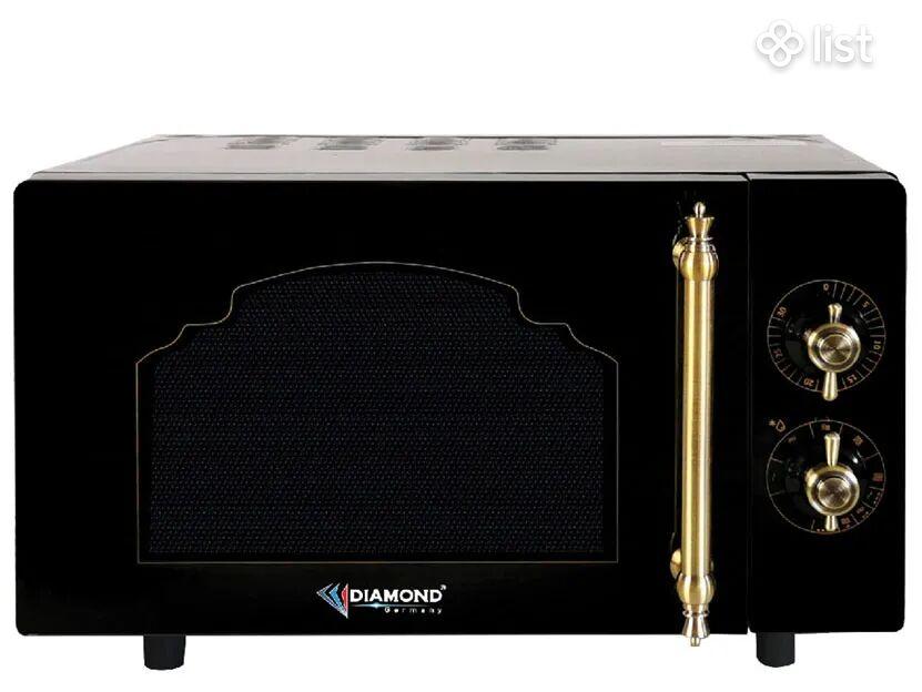 Միկրոալիքային վառարան DIAMOND DM-4806