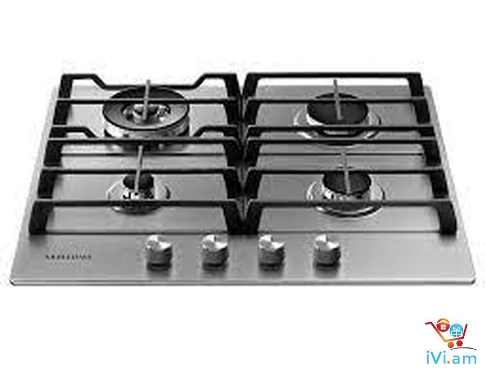 Ներ. գազօջախ SAMSUNG NA64H3040AS