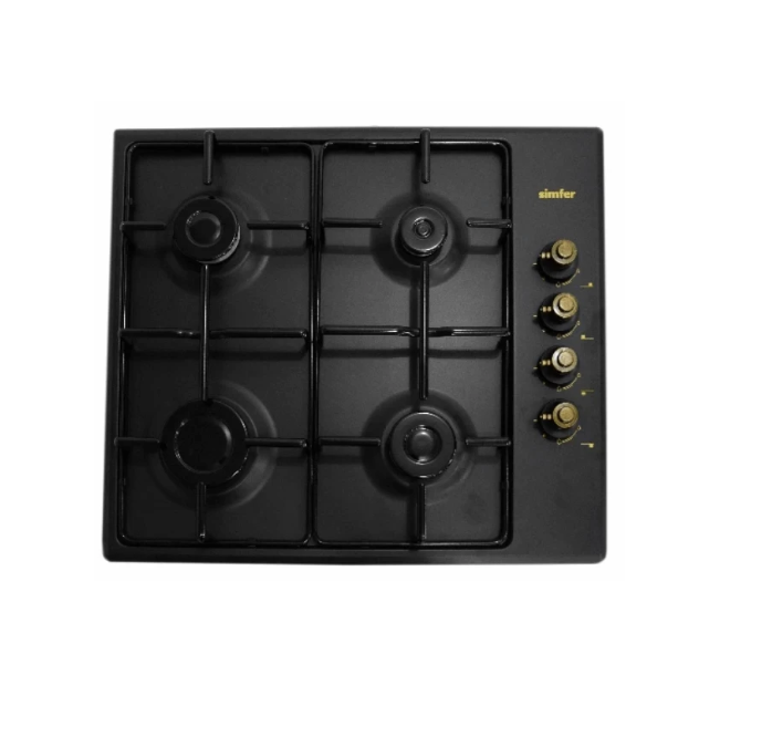 Ներ. գազօջախ SIMFER H6G S441QR