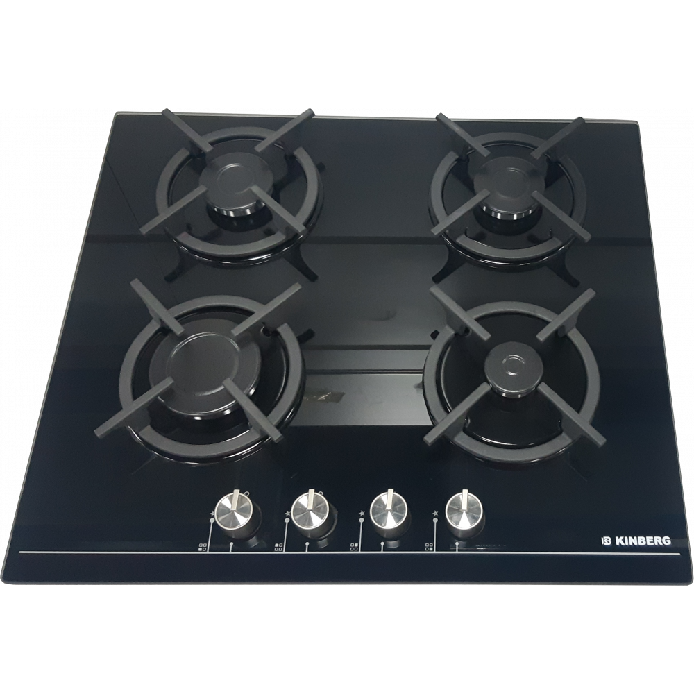 Ներ. գազօջախ KINBERG 600GB