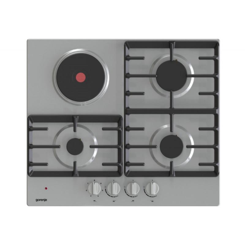 Ներ․ գազօջախ  GORENJE GE681x