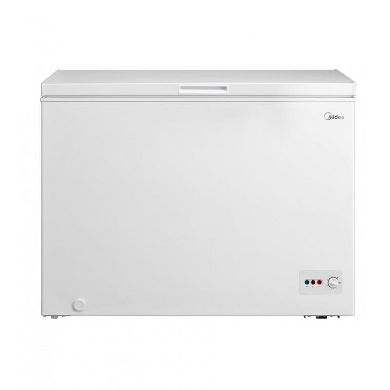 Սառցարան MIDEA MDRC405FZG01