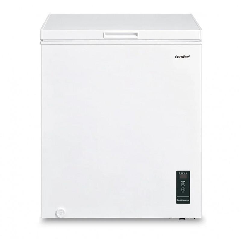 Սառցարան COMFEE RCC268WH1R