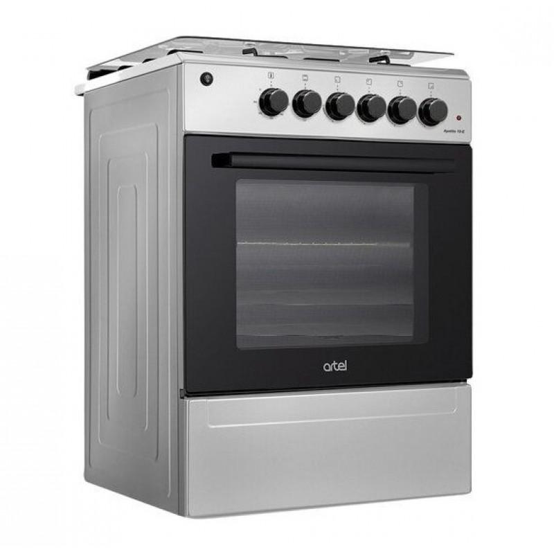 Գազօջախ ARTEL APETITO 10-E GREY