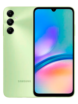 Բջջային հեռախոս SAMSUNG A05S 6/128GB Green 