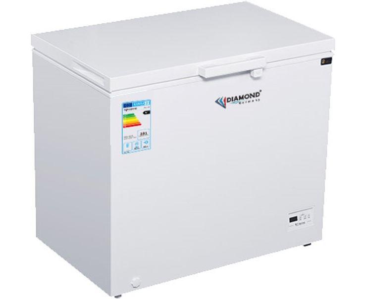 Սառցարան  DIAMOND DM-2120