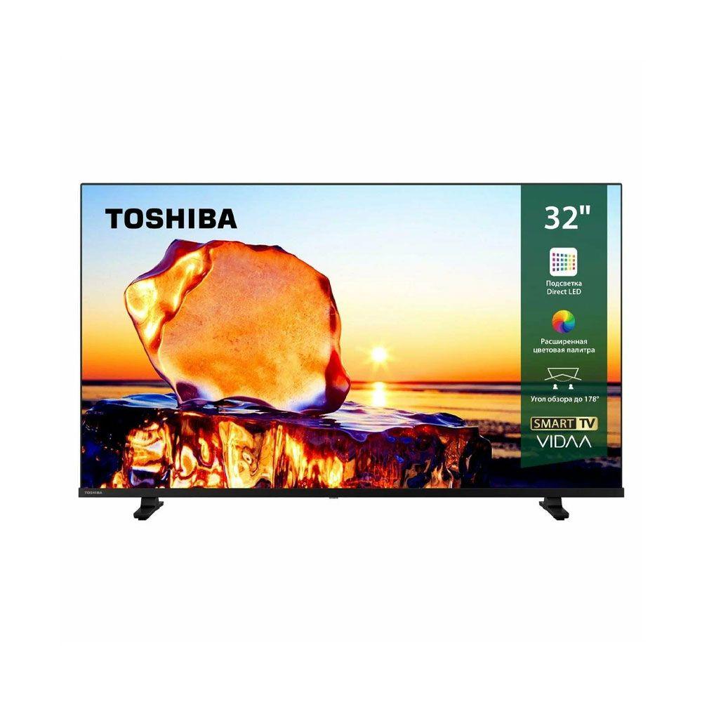 Հեռուստացույց TOSHIBA 32V35ME