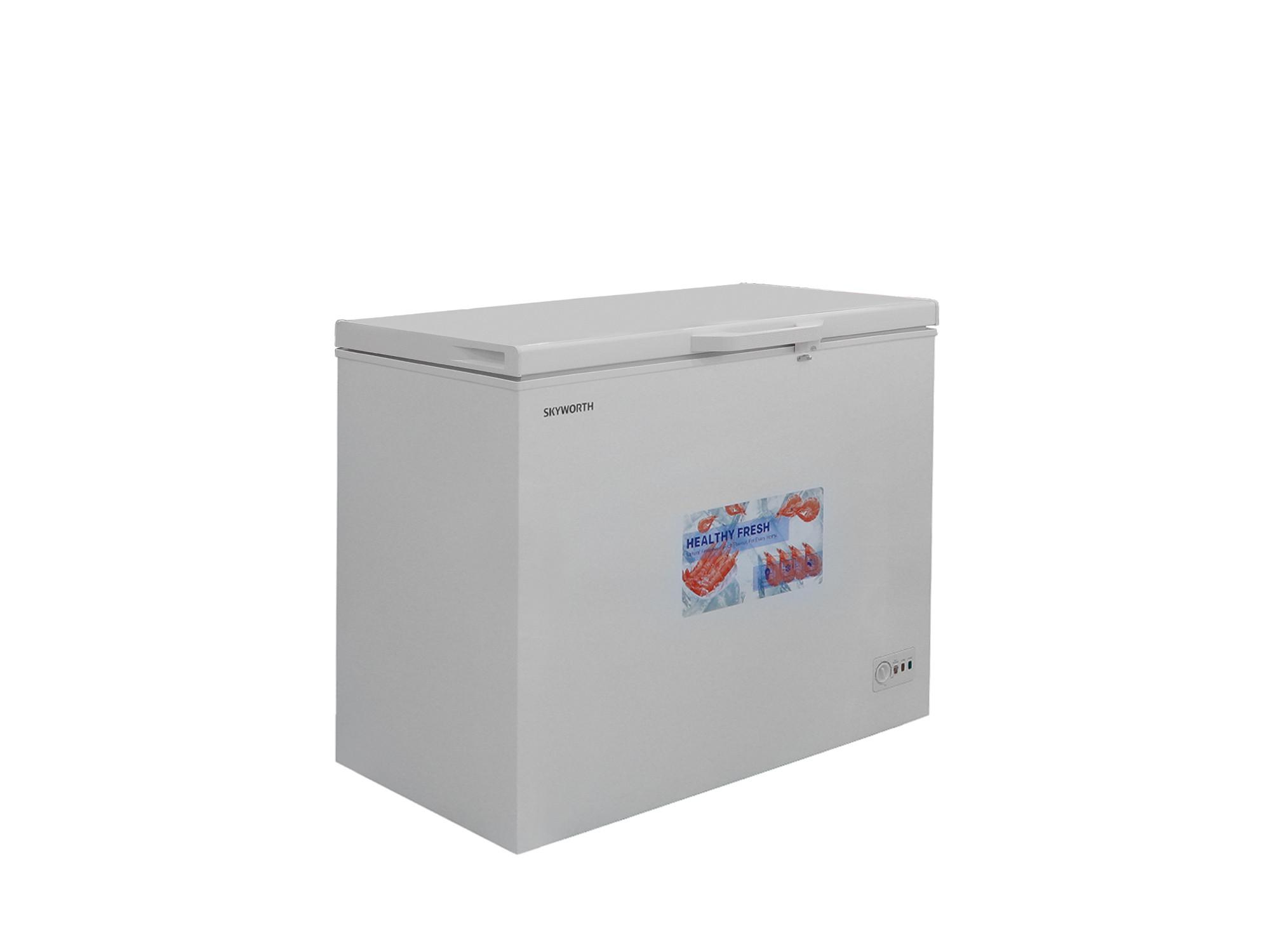 Սառցարան SKYWORTH BD-300AT