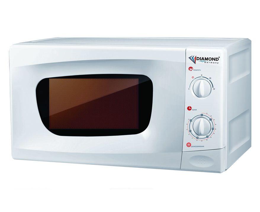 Միկրոալիքային վառարան DIAMOND DM-4803