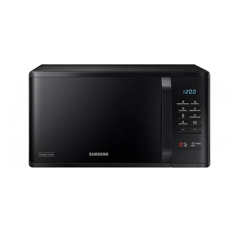 Միկրոալիքային վառարան SAMSUNG MS23K3513AKBW