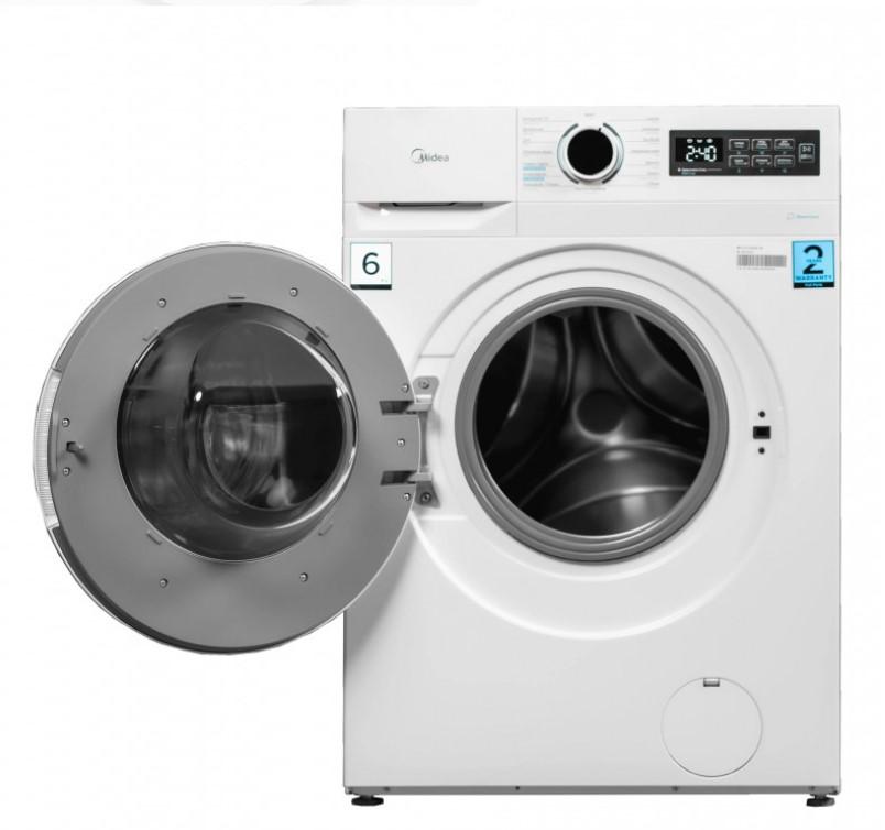 MIDEA MF01610US40/W