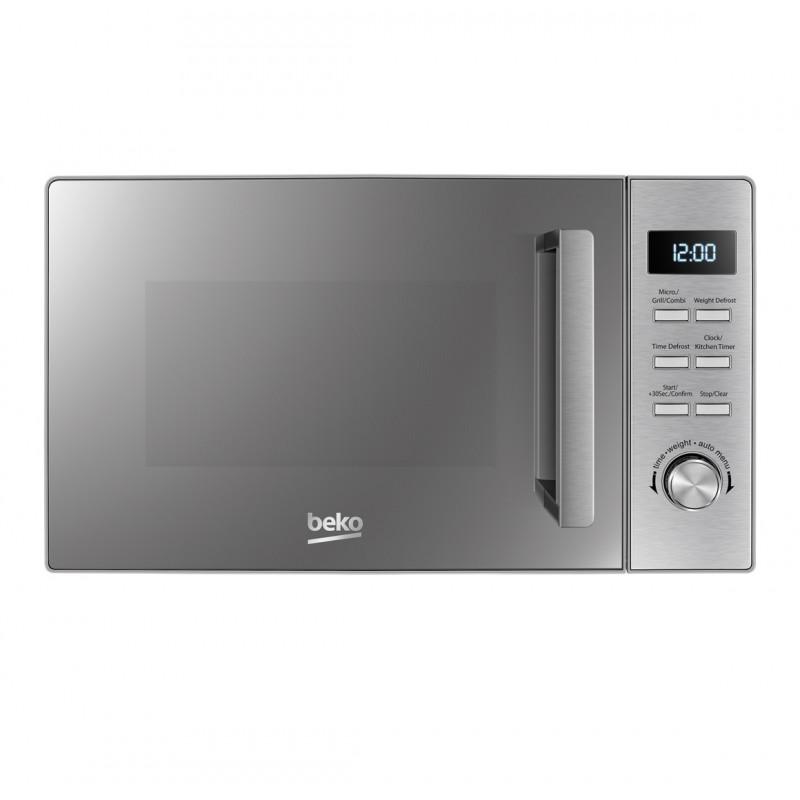 Միկրոալիքային վառարան BEKO MGF20210X