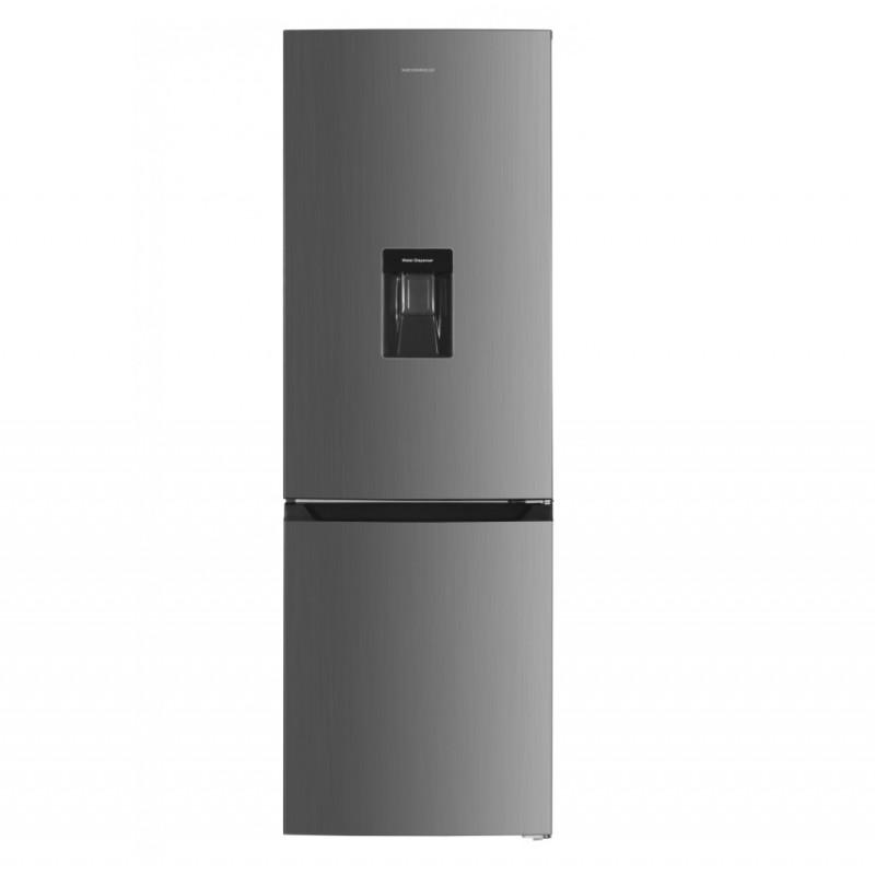 Սառնարան Heinner HCNF-HM291XWDE++