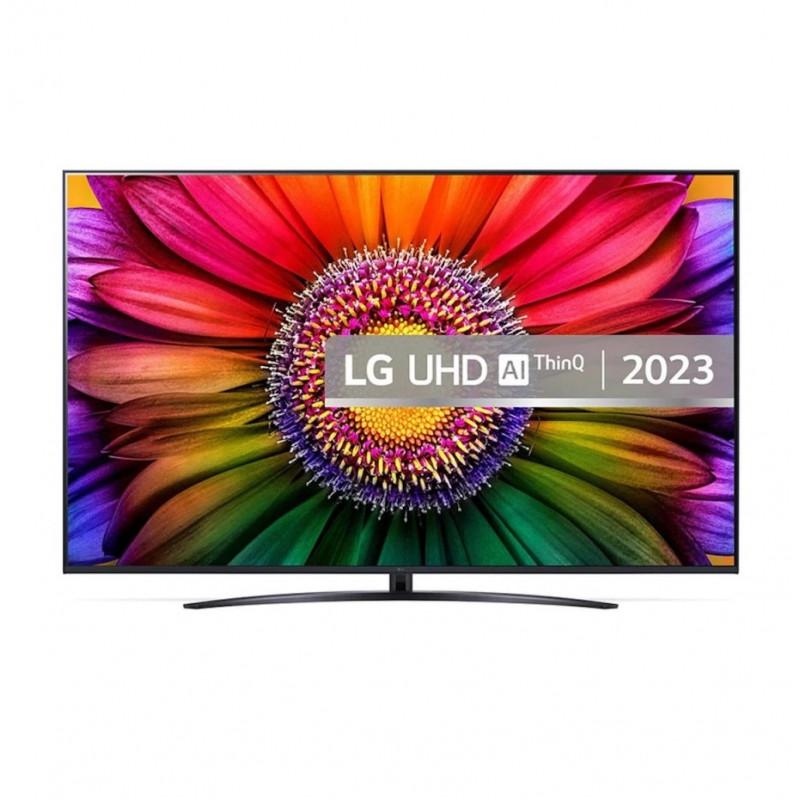 Հեռուստացույց  LG 55UR81006LJ