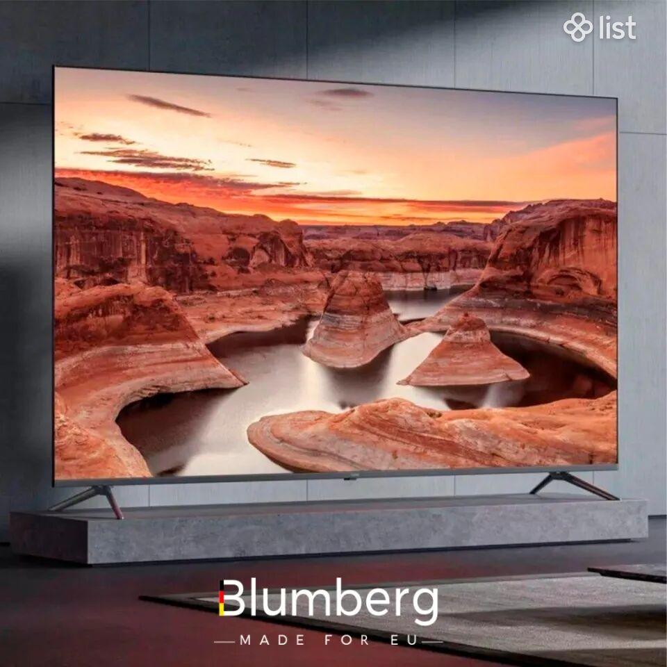 Հեռուստացույց Blumberg BL50FMN252