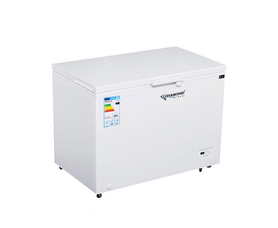 Սառցարան DIAMOND DM-2165