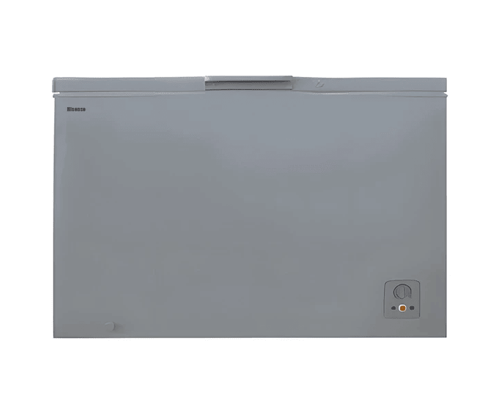 Սառցարան  HISENSE FC39DD-SILVER