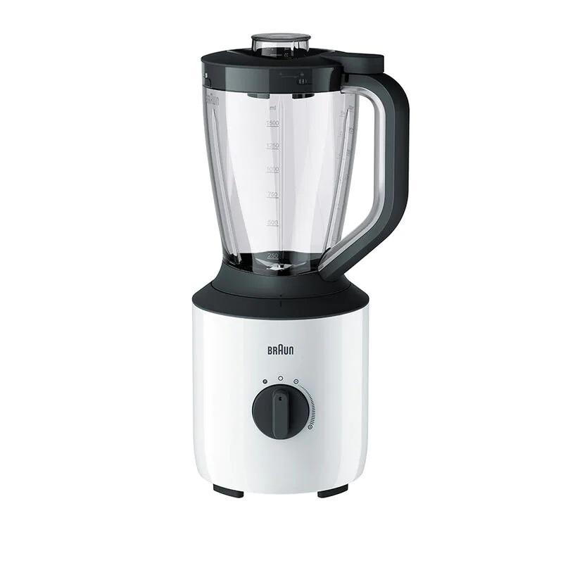 BRAUN JB3100WH
