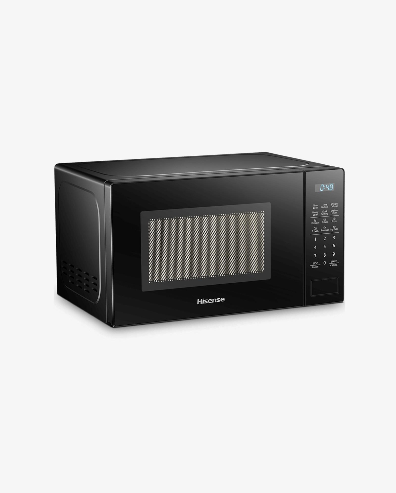 Միկրոալիքային վառարան HISENSE H20MOBS11