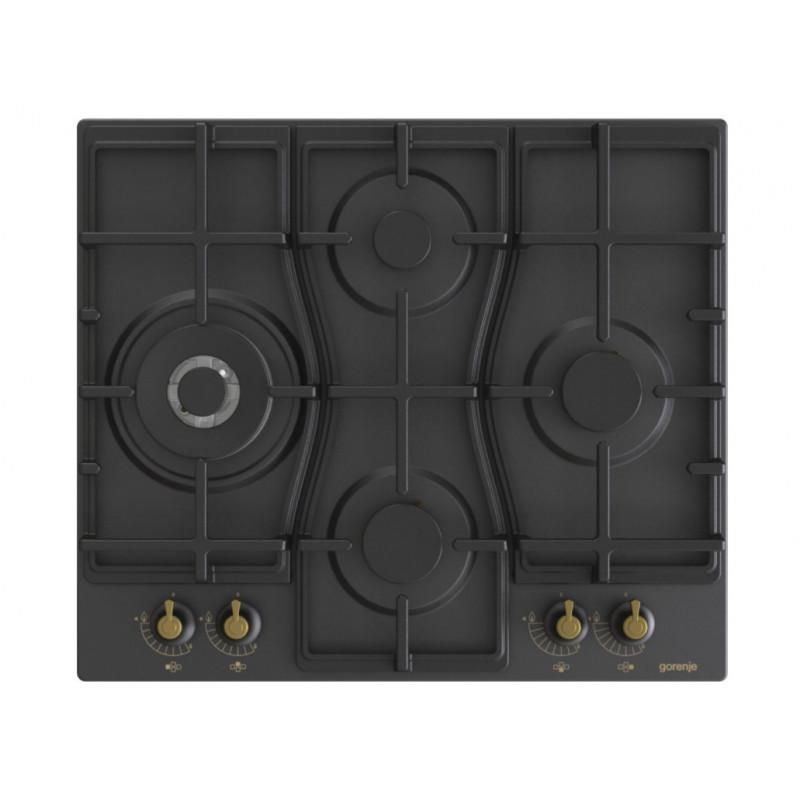 Ներ. գազօջախ GORENJE GW6D42CLB