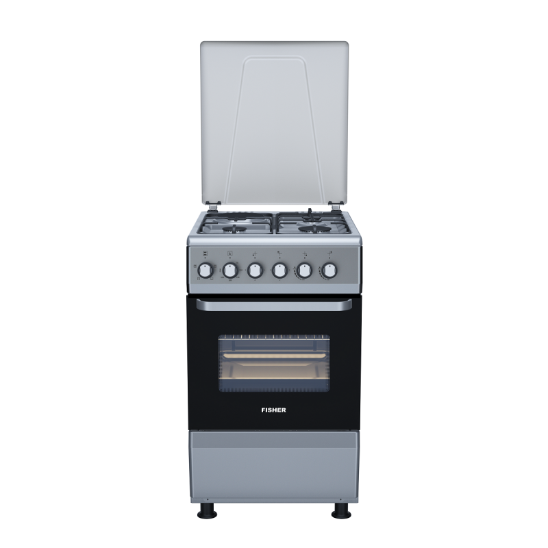 Գազօջախ  FISHER FFC531X