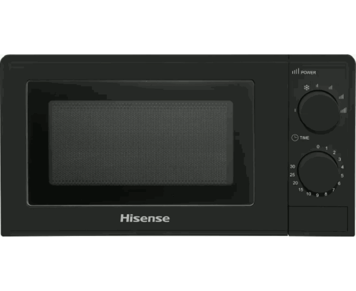 Միկրոալիքային վառարան HISENSE H20MOBS10