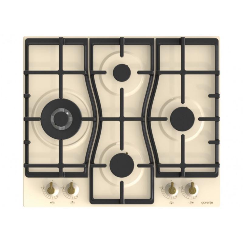 Ներ․ գազօջախ  GORENJE GW6D42CLI