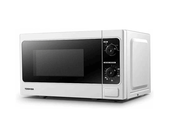 Միկրոալիքային վառարան TOSHIBA MMMM20PWHCV