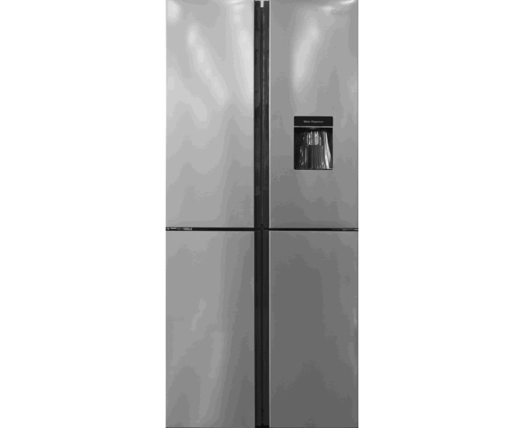 Սառնարան HISENSE NF51WCWD-INOX