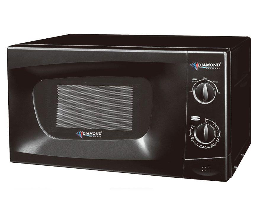 Միկրոալիքային վառարան DIAMOND DM-4804