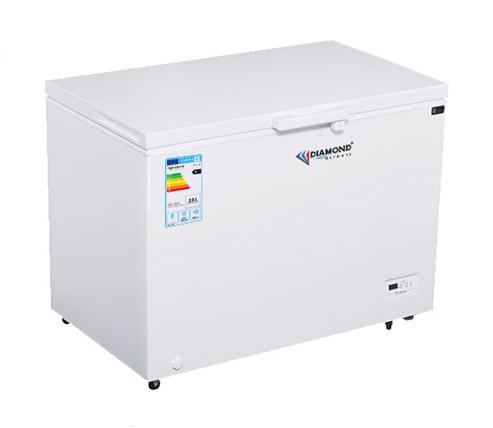 Սառցարան DIAMOND DM-2118